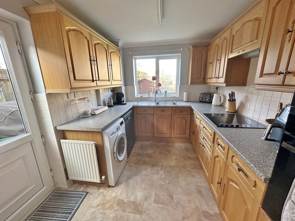 Norfolk Close Laindon